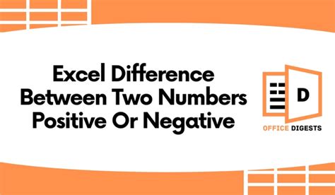 absolute difference between two numbers in c.
